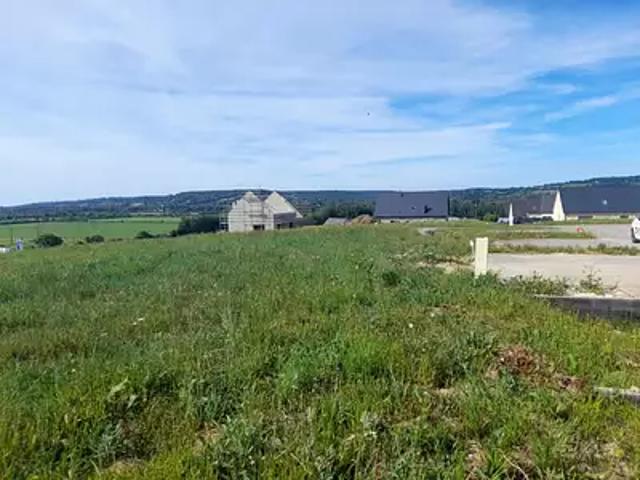 Pont l'Evêque 14130 Programme neuf terrain neuf à vendre