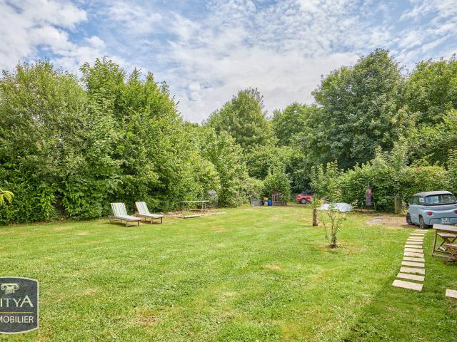 Pont l'Évêque Vente Maison 14