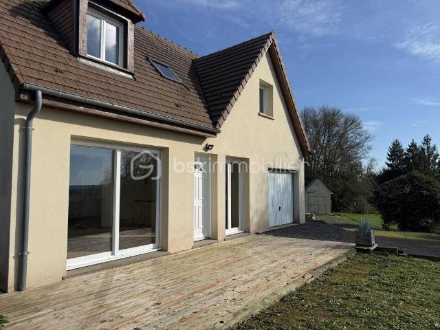 Pont l'Évêque Vente Maison 14
