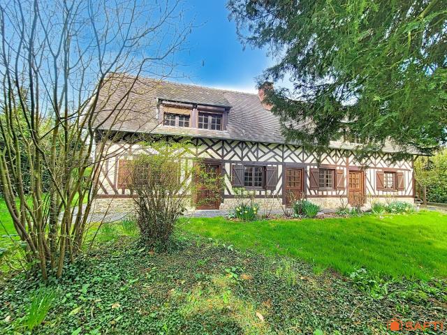 Pont l'Évêque Vente Maison 14