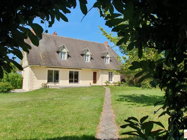 Pont l'Évêque Vente Maison 14