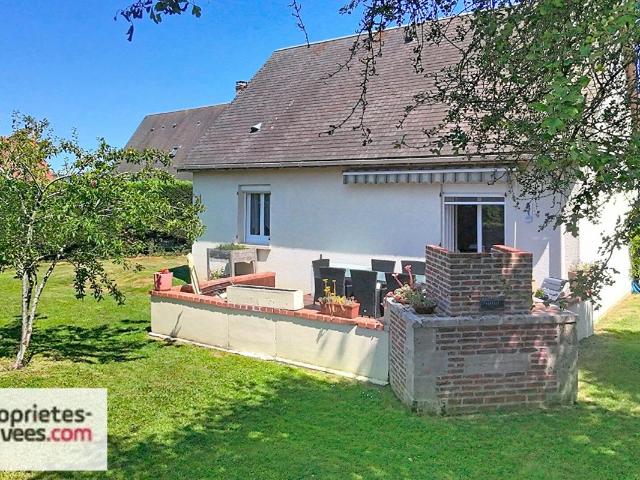 Pont l'Évêque Vente Maison 14