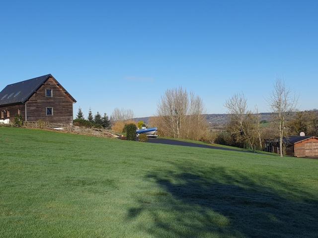 Pont l'Évêque Vente Maison 14