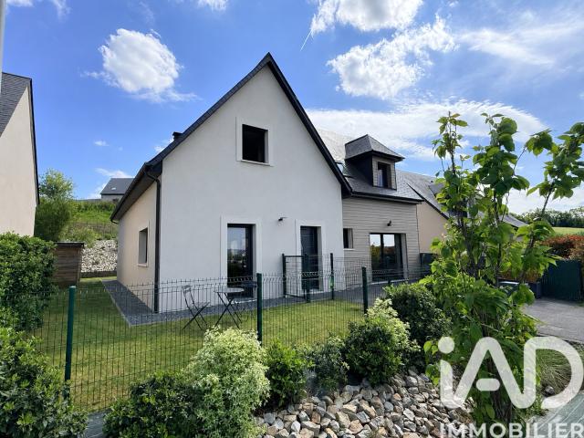 Pont l'Évêque Vente Maison 14