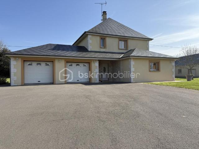 Pont l'Évêque Vente Maison 14