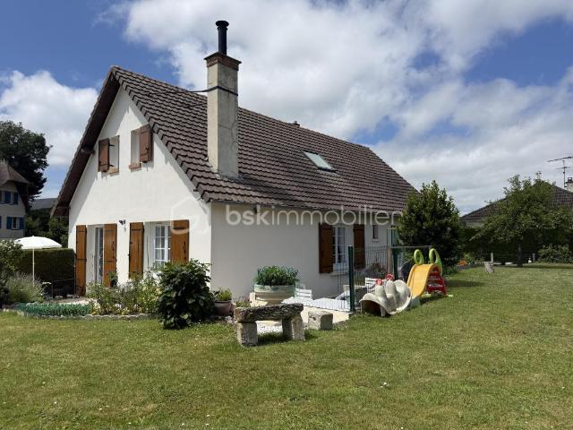 Pont l'Évêque Vente Maison 14