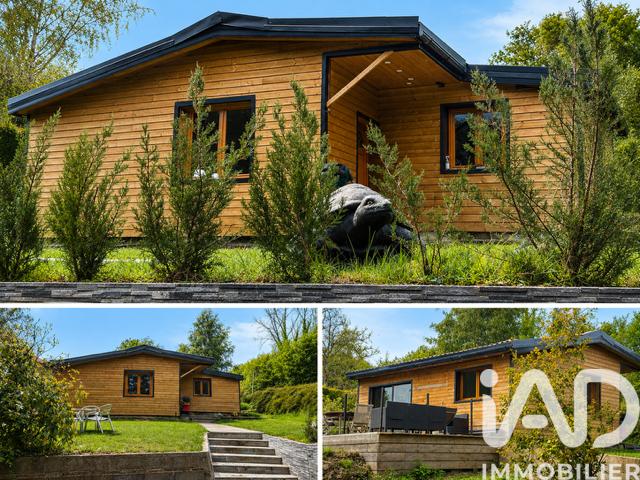 Pont l'Évêque Vente Maison 14