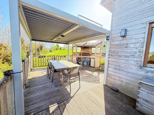 Pont l'Évêque Vente Propriété/château 14