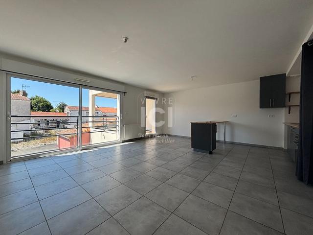 PONT ST MARTIN Appartement 4 piï¿½ces 75,11 mï¿½