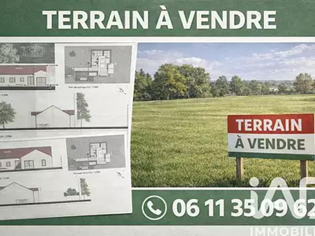 Pont sur Yonne 89140 Achat / Vente terrain