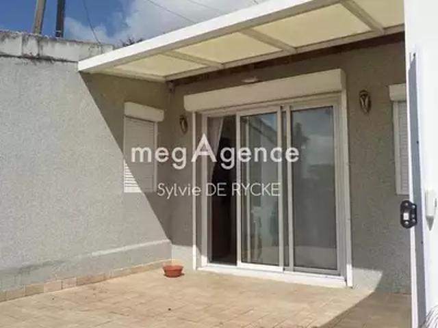 Pont sur Yonne 89140 Achat / Vente maison 2 pièces t2