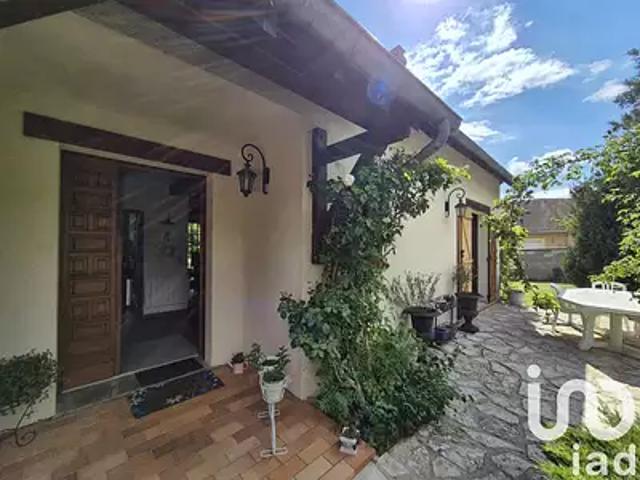 Pont sur Yonne 89140 Achat / Vente maison 6 pièces t6