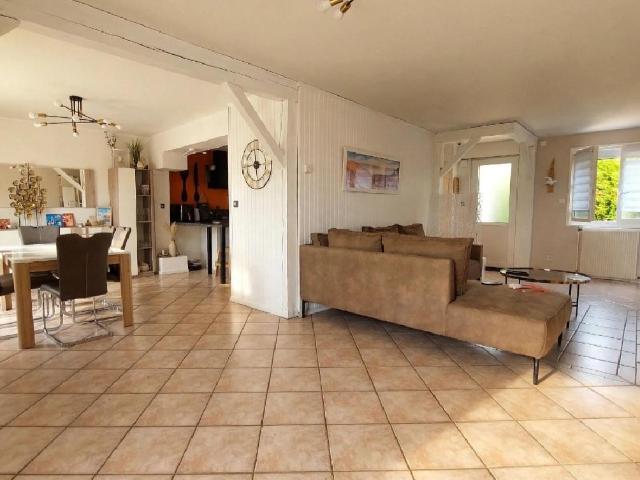 Pont sur Yonne Vente Maison 89