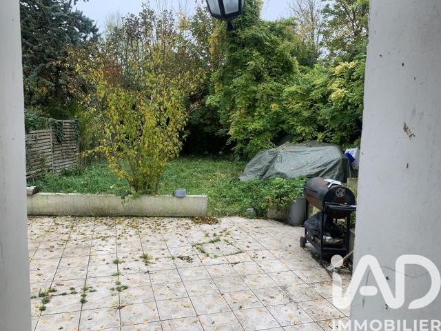Pont sur Yonne Vente Maison 89