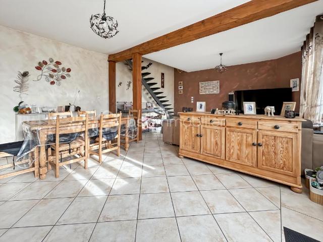 Pont sur Yonne Vente Maison 89