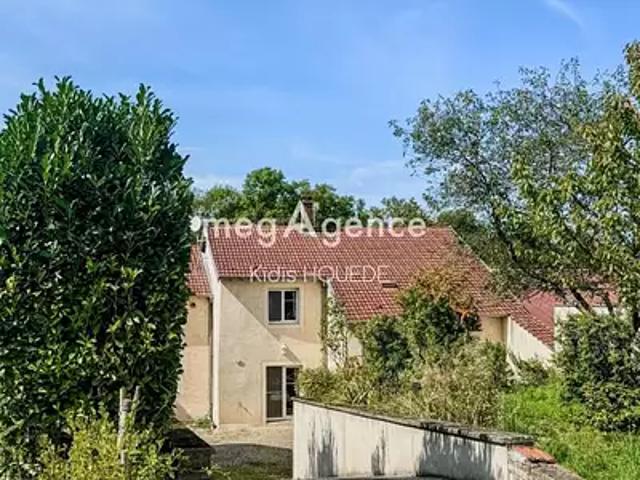 Pont sur Madon 88500 Achat / Vente maison 5 pièces t5