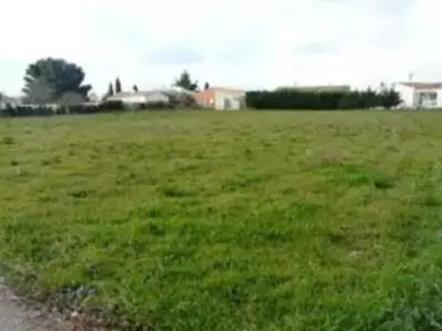 Pont sur Seine 10400 Programme neuf terrain neuf à vendre