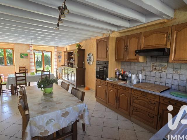 Pont sur Seine Vente Maison 10