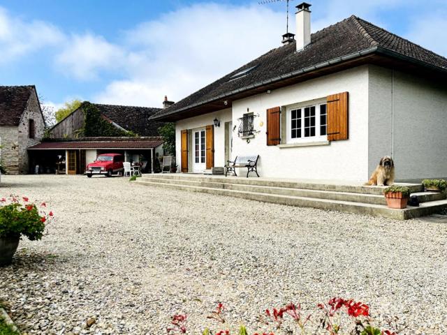 Pont sur Seine Vente Maison 10