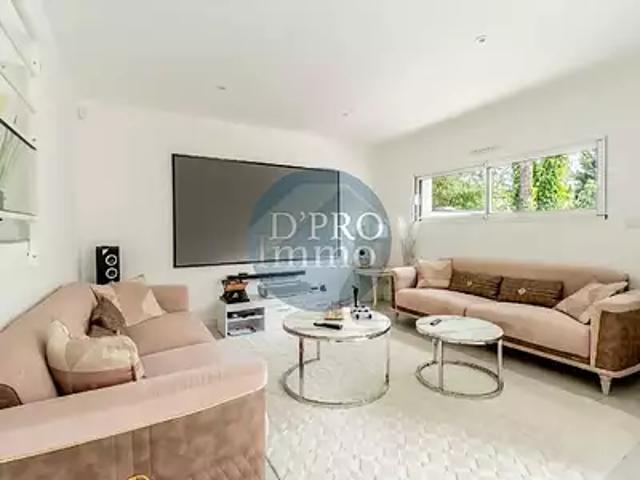 Pont Saint Martin 44860 Achat / Vente maison 7 pièces t7
