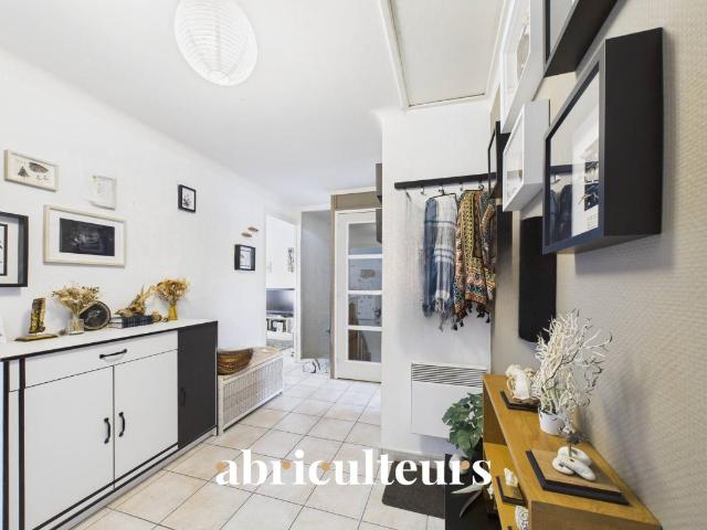 Pont Saint Martin Vente Appartement 44