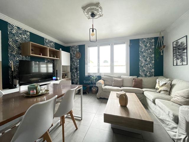 Pont Saint Martin Vente Maison 44