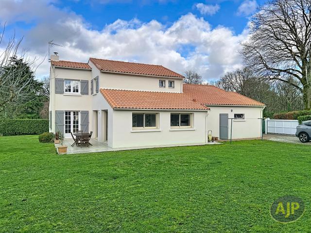 Pont Saint Martin Vente Maison 44