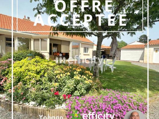 Pont Saint Martin Vente Maison 44
