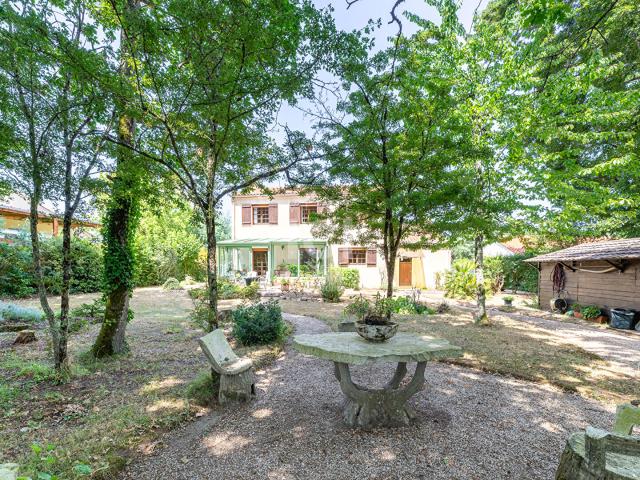 Pont Saint Martin Vente Maison 44