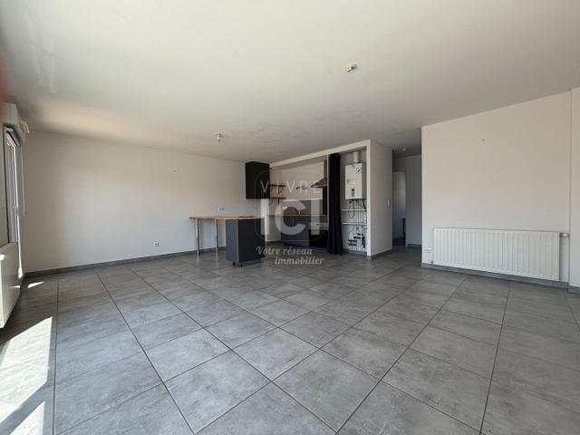 Pont Saint Martin Location Appartement 44