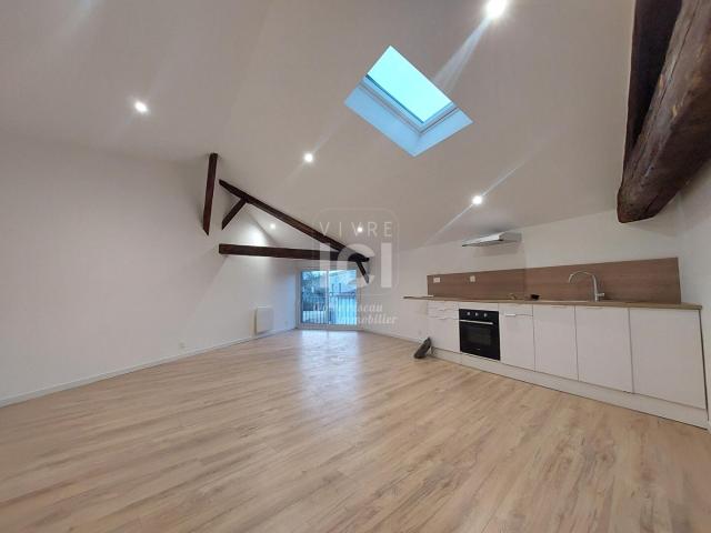 Pont Saint Martin Location Appartement 44
