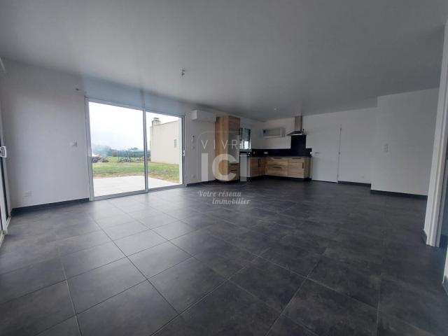 Pont Saint Martin Location Maison 44