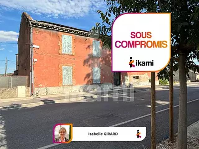 Pont Saint Esprit 30130 Achat / Vente immeuble