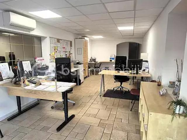 Pont Saint Esprit 30130 Achat / Vente immeuble