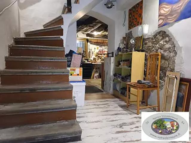 Pont Saint Esprit 30130 Achat / Vente maison 3 pièces t3