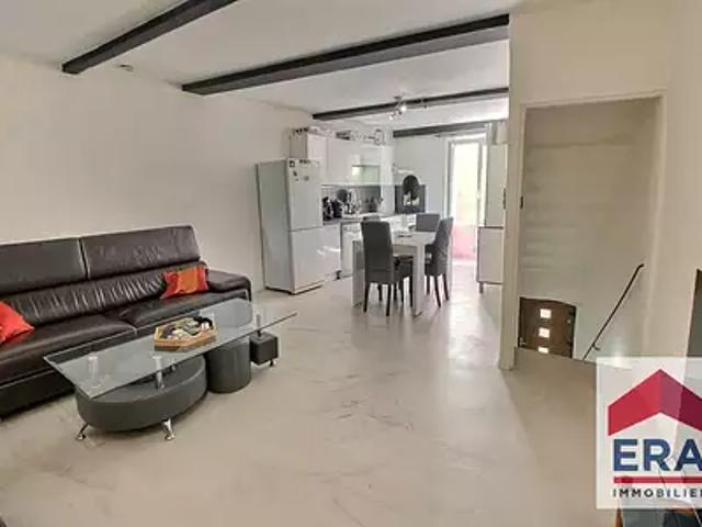 Pont Saint Esprit 30130 Achat / Vente maison 3 pièces t3