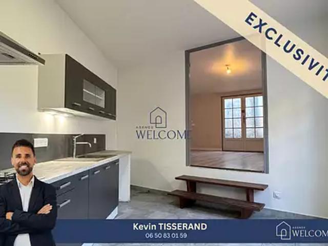 Pont Saint Esprit 30130 Achat / Vente maison 7 pièces t7 terrasse