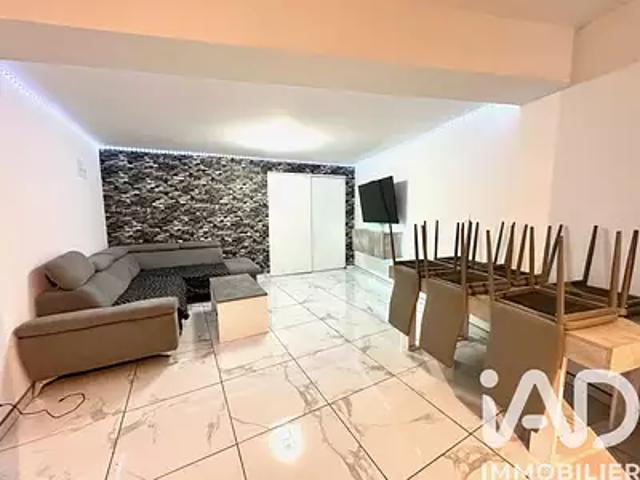 Pont Saint Esprit 30130 Achat / Vente maison 4 pièces t4