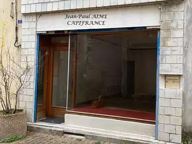 Pont Saint Esprit 30130 Achat / Vente maison 4 pièces t4