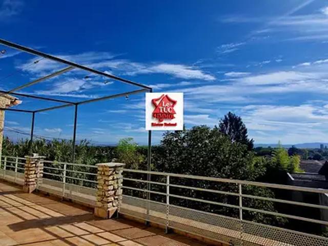 Pont Saint Esprit 30130 Achat / Vente maison 6 pièces t6