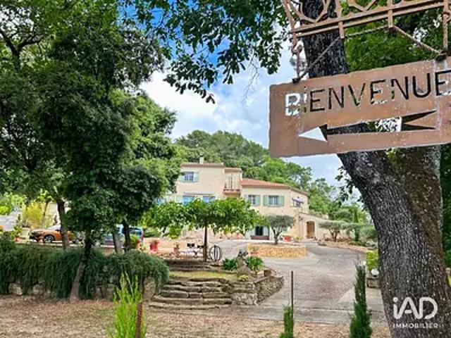 Pont Saint Esprit 30130 Achat / Vente maison 9 pièces t9