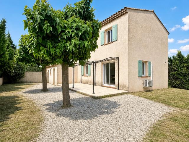 Pont Saint Esprit Vente Maison 30