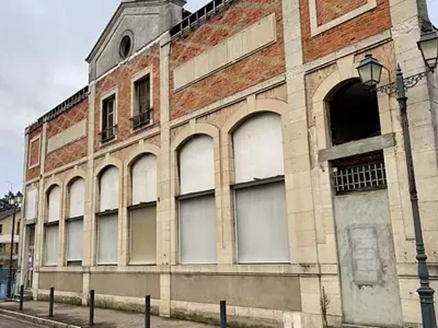 Pont Saint Vincent 54550 Achat / Vente immeuble