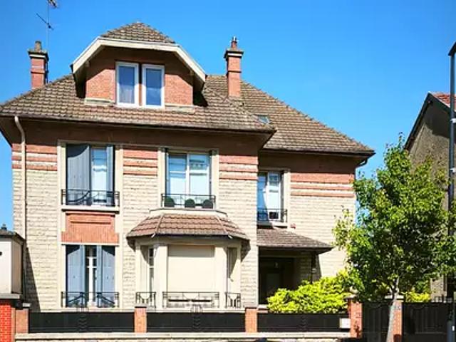 Pont Sainte Marie 10150 Achat / Vente maison 7 pièces t7