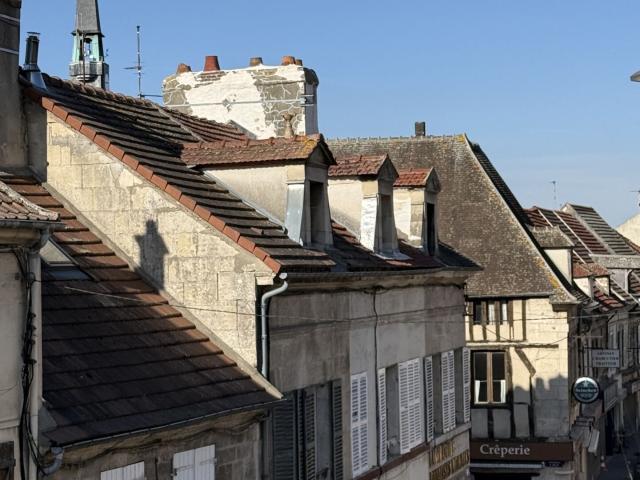 Pont Sainte Maxence Vente Maison 60