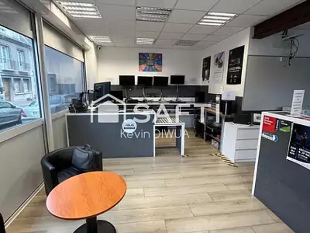 Pont Sainte Maxence 60700 Achat / Vente divers