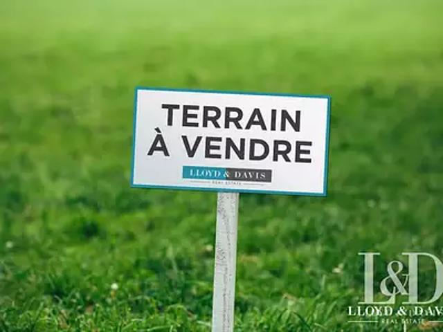 Pont Sainte Maxence 60700 Achat / Vente terrain