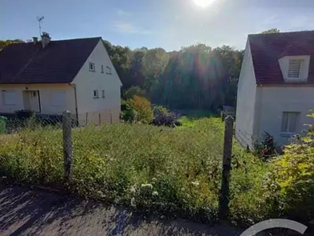 Pont Sainte Maxence 60700 Achat / Vente terrain