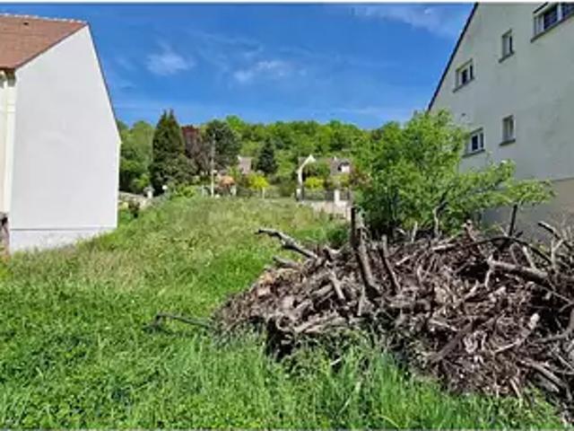 Pont Sainte Maxence 60700 Achat / Vente terrain