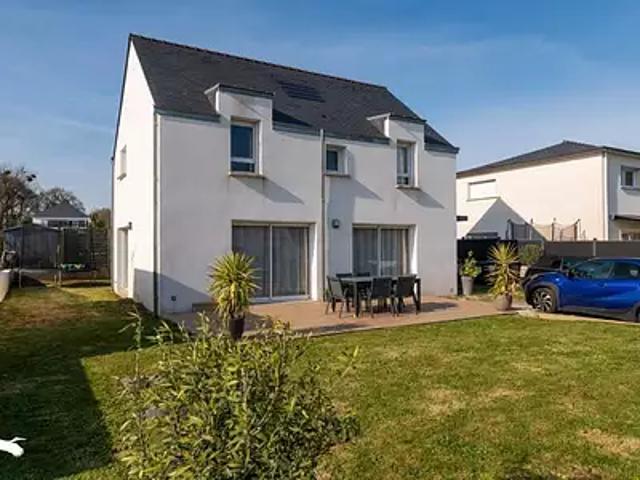Pont Scorff 56620 Achat / Vente maison 6 pièces t6
